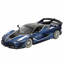 Bburago Ferrari R&P FXX-K Evo