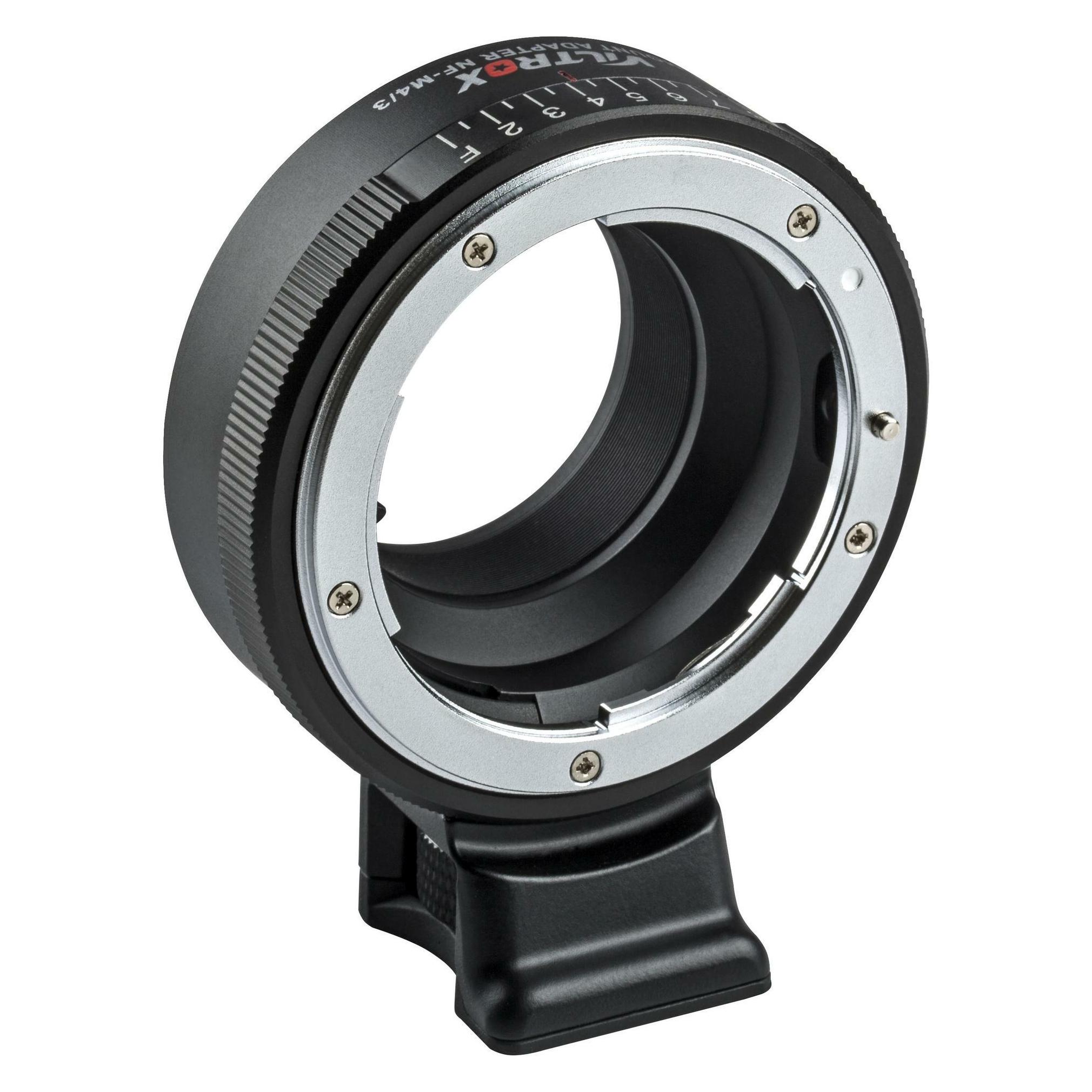 Viltrox NF-M4/3 (NF-M4/3)