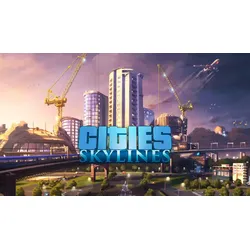 Cities: Skylines