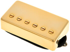 Suhr DA-N-50 Humbucker Pickup Gold Gold