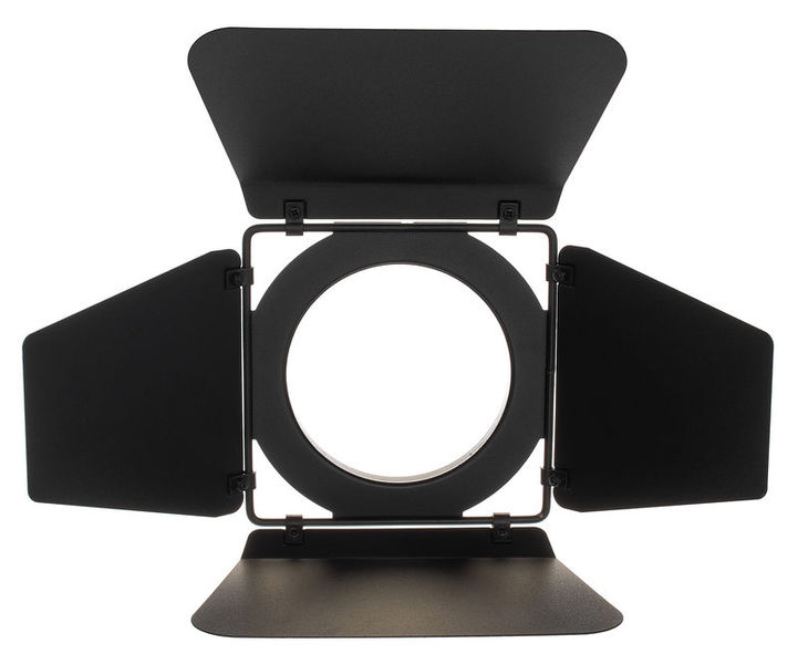 Stairville Barndoor Mini Stage Par nero