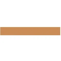 Striebel & John ZX2280 Kupfer-Sammelschiene, 30x5mm, L:242mm, lose Lieferung 2CPX047427R9999