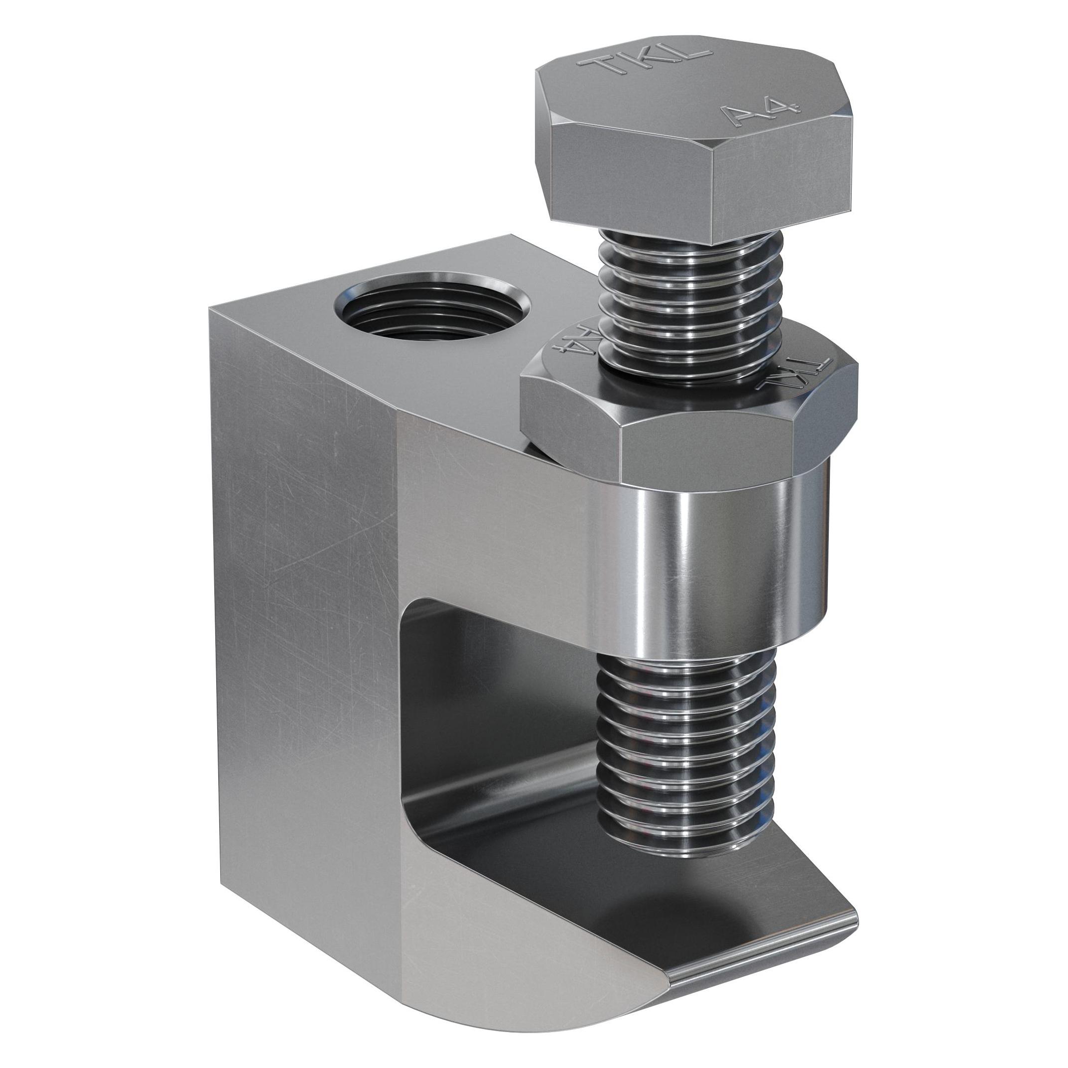 Fischer Trägerklammer TKL Ø9 A4 (18 mm) (564395)