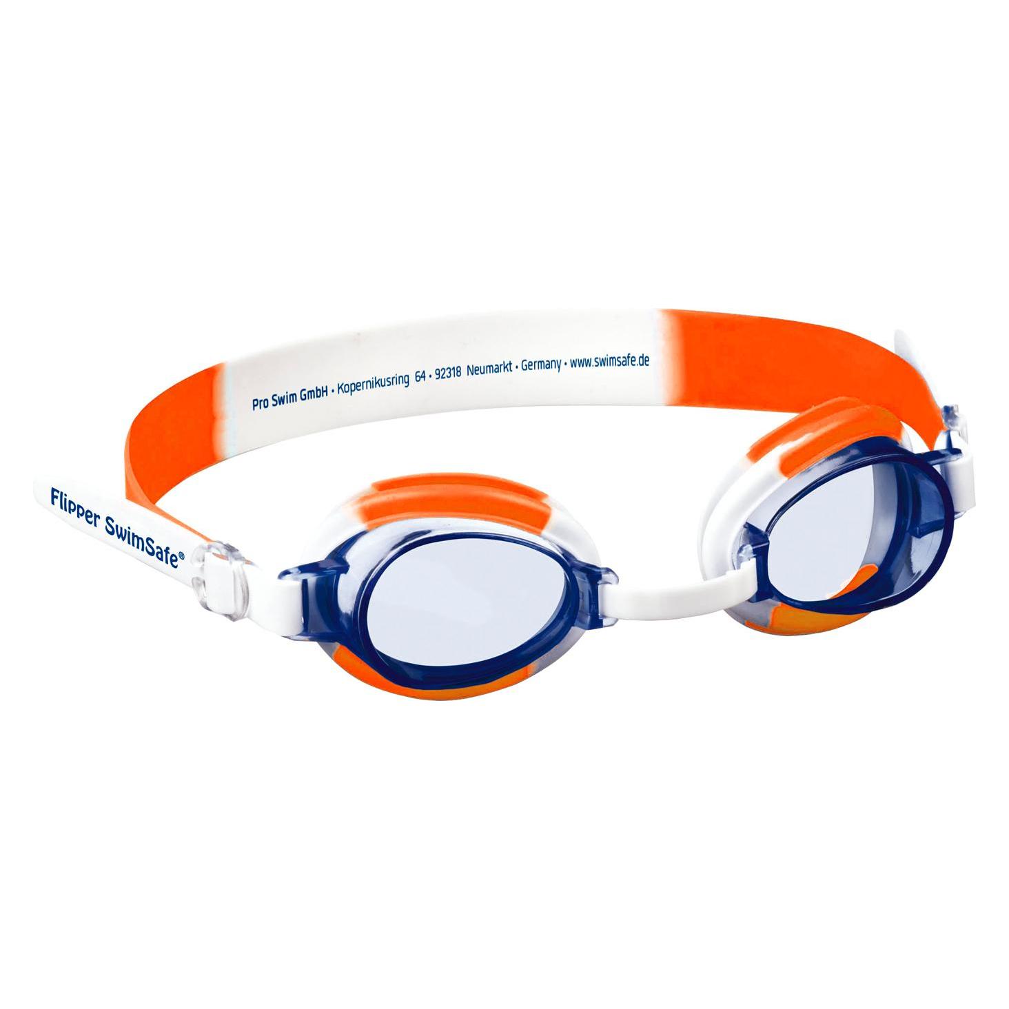 Flipper Swimmsafe Kinder Schwimmbrille (1035)