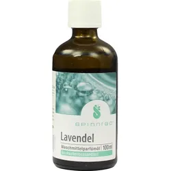 Waschmittelparfümöl Lavendel 100 ML