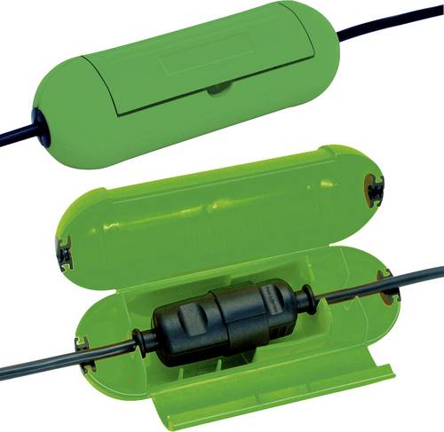 Brennenstuhl 1160400 Steckerbox