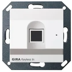 Gira Fingerprint-Leseeinheit 261727