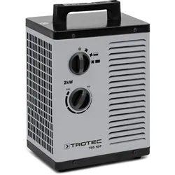 Trotec Keramik-Heizlüfter TDS 10 P