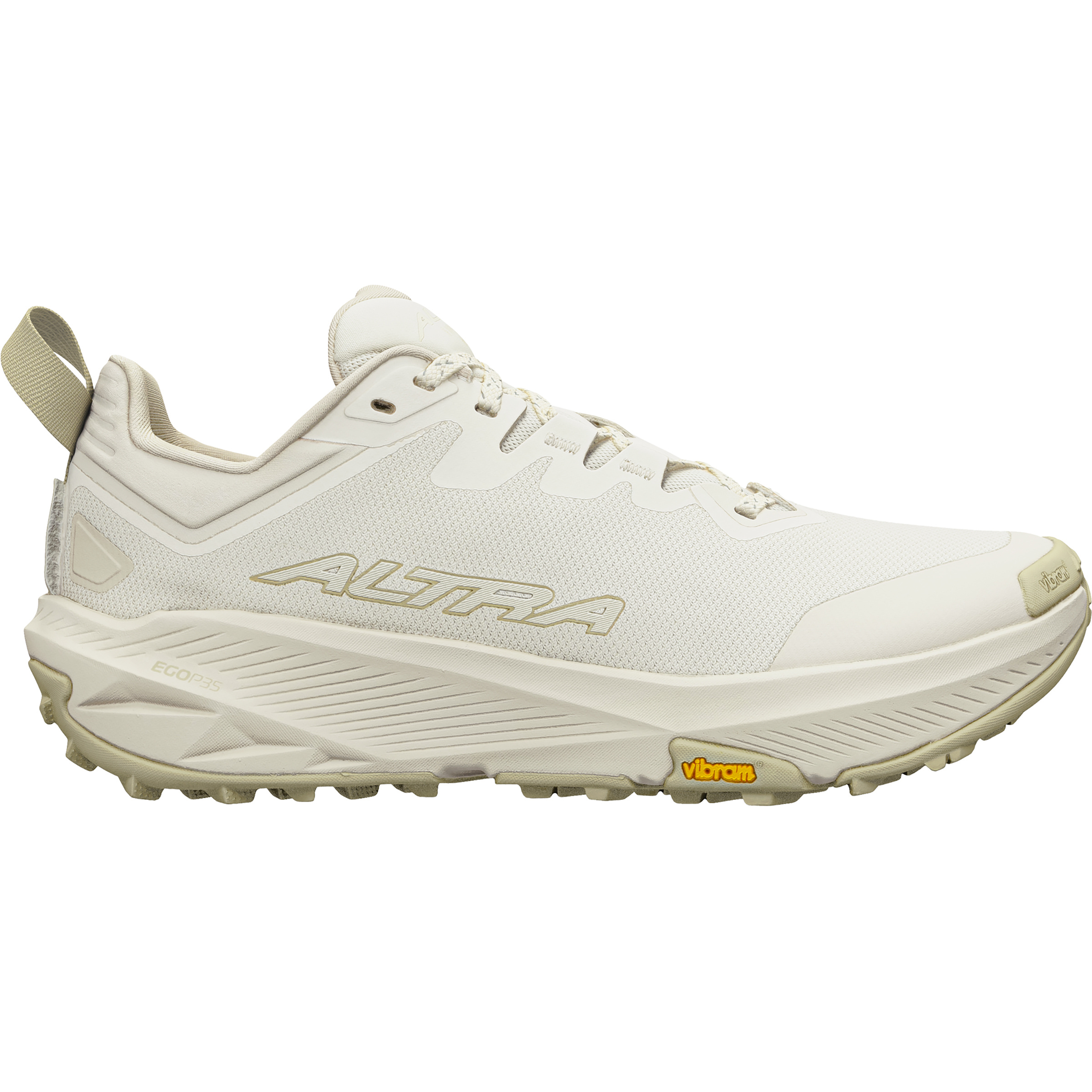 Altra Experience Wild 3+ Damen Trailrunningschuhe weiss Größe 38.5 Trailrunning Atmungsaktiv