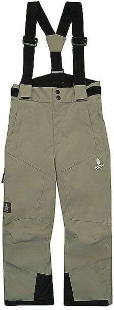 LARIX Kinder Skihose beige   152 B