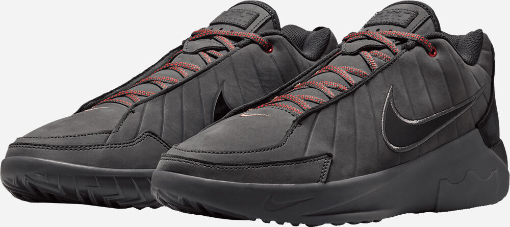 Nike Lebron Witness 9 M - Scarpe Basket - Uomo 42