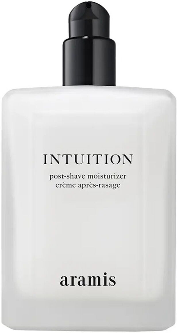 95ml Aramis Intuition After Shave Moisturiser