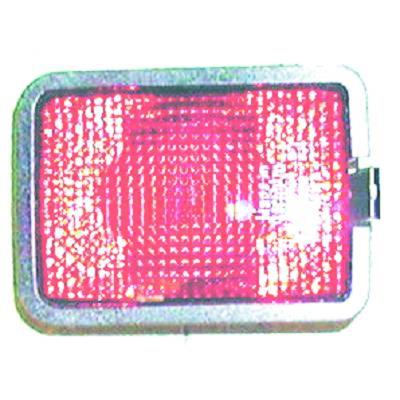 DIEDERICHS Nebelschlussleuchte VW 2270092 701945729,7D0945729,281945729