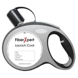 Softing IT LWL-Patchkabel SC/SC 150m FX_AC_ECO_MM_SC