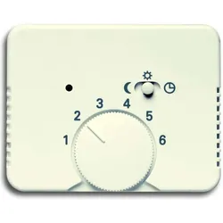 Busch-Jaeger Zentralscheibe elf/ws 1795-22G