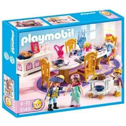 PLAYMOBIL® 5145 Königliche Festtafel