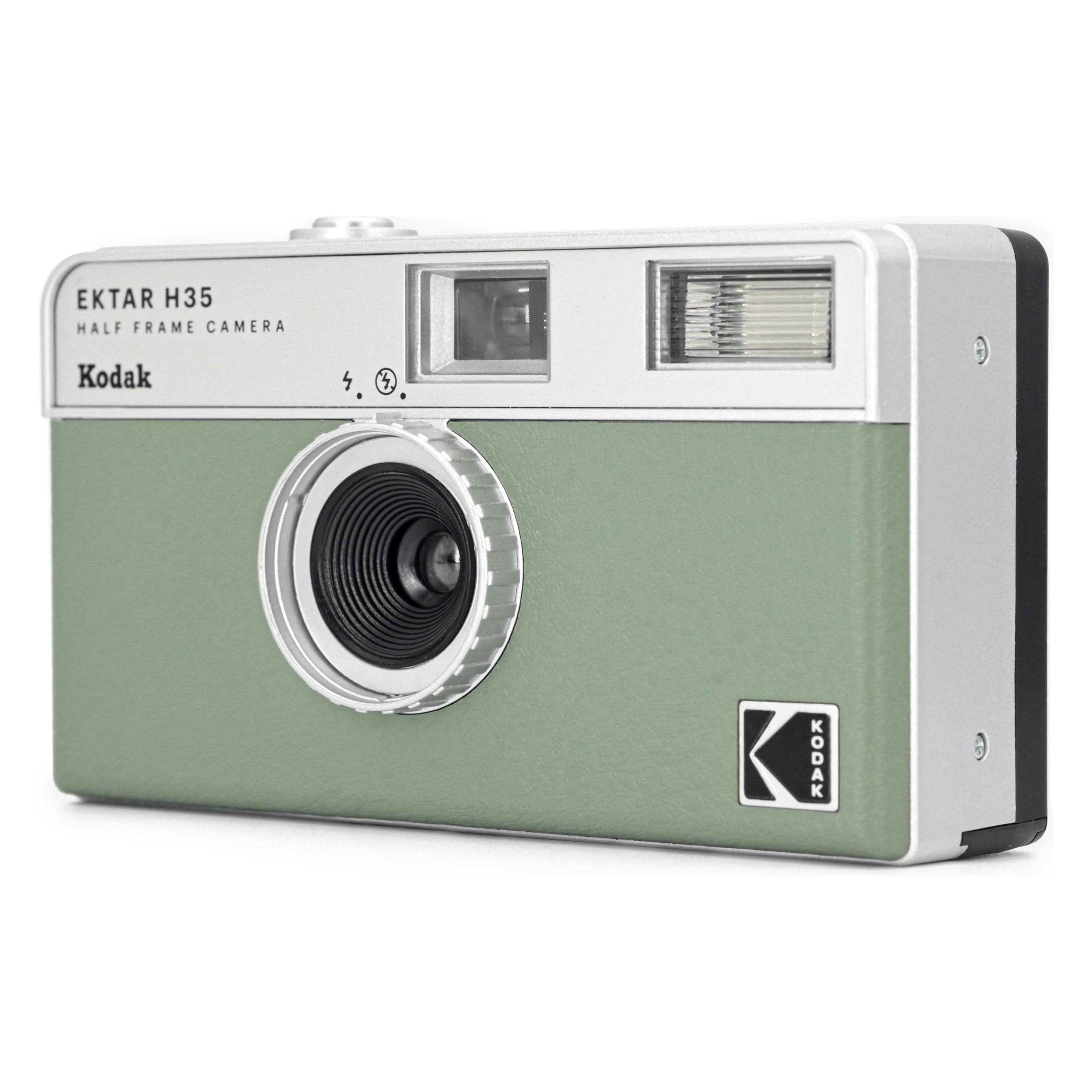 Kodak Ektar H35 (RK0103)