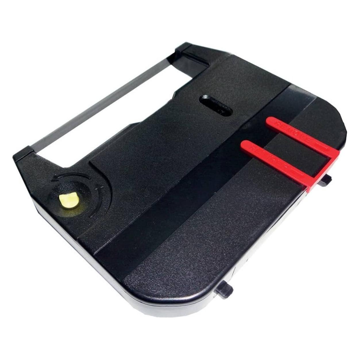 Emstar Farbbandkassette Gr.301C schwarz (03301C)