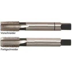 Forum Professional Solutions, Gewindeschneider + Gewindebohrer, H.Gewindeb. D2184UNF HSS 7/ 8-14 Stz. FORUM