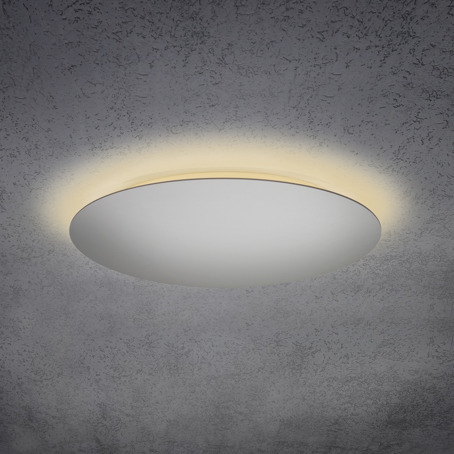 Escale LED-Wand-/Deckenleuchte BLADE 79cm Alu 68880409 4011895470140