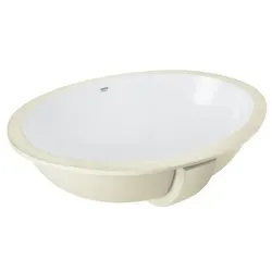 GROHE Bau Ceramic Waschbecken 56x42 cm 39423000