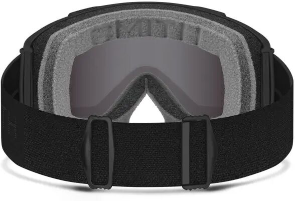 Smith Optics Skibrille Smith Stash XL (Cp Sun Black/Cp Storm Blue Sensor Mirror)