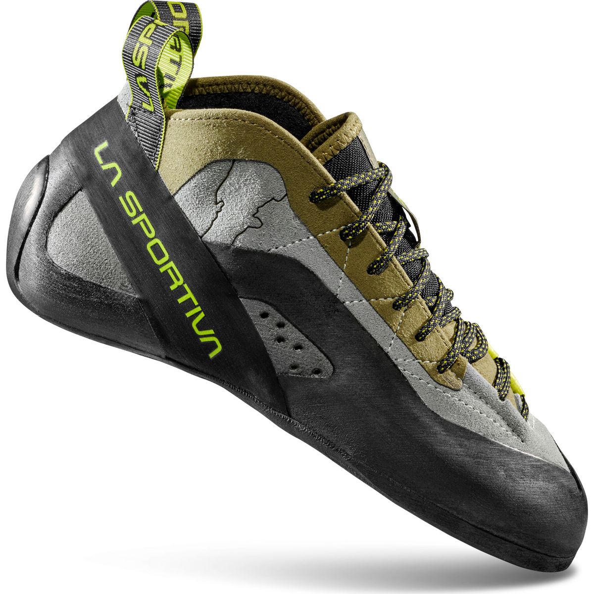 La Sportiva TC Pro olive (E19E19) 35 ZFCS026E19E1935