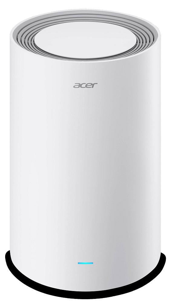 Acer Ovia T520 WiFi 7 Mesh Router, 1 stuks