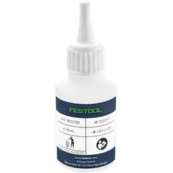 Festool Reinigungs- und Schmieröl LFC 9022/50 - 201077