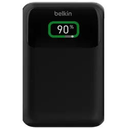Belkin BoostCharge Pro 3-Port Laptop Powerbank 20K