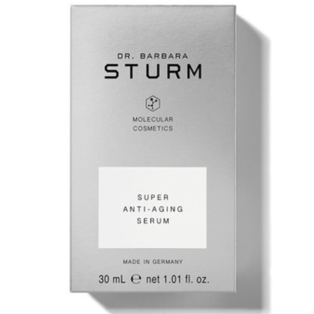 Dr Barbara Sturm Super Anti-Aging Facial Serum 30mL