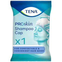 TENA RPOskin Shampoo Cap  1 St