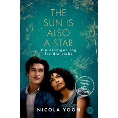 The Sun is also a Star, Taschenbuch von Nicola Yoon, Oetinger