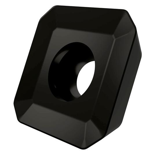 Pramet Frswendeschneidplatte ISO SEET 12T3M-PM:M9340 D.4,2mm MT-CVD beschichtet - VPE: 10 (SEET 12T3M-PM:M9340)
