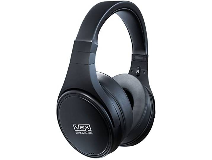 Steven Slate Audio VSX Essentials Edition Studio-Kopfhörer geschlossen