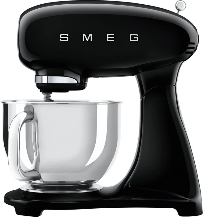 Smeg 50's Retro Style (4.80 l, 1000 W) (SMF05BLEU)