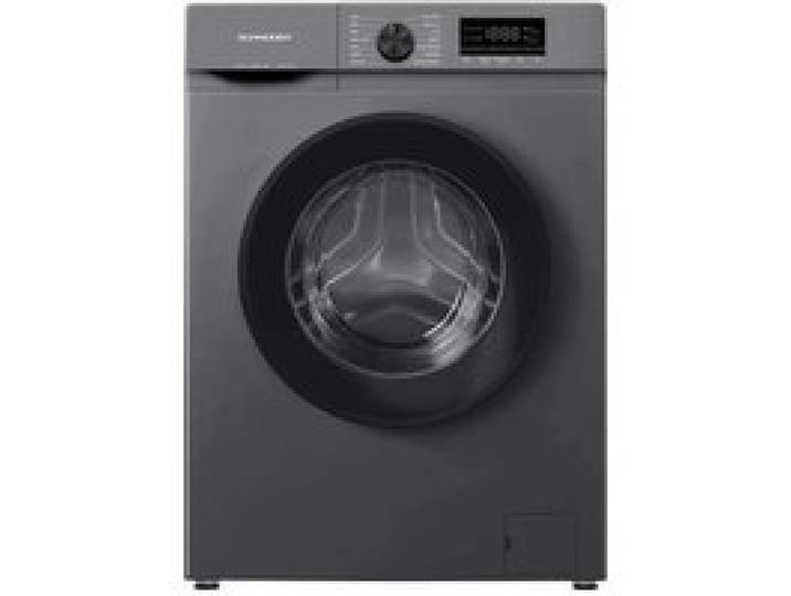 Schneider SCLLF128-SA - Lave linge frontal 8kg Silver