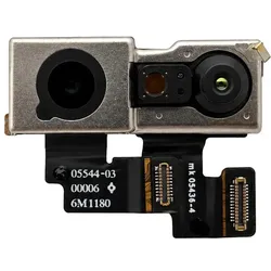 OEM Pulled Original Frontkamera mit IR-Kamera für iPhone Air (Apple iPhone Air), Mobilgerät Ersatzteile