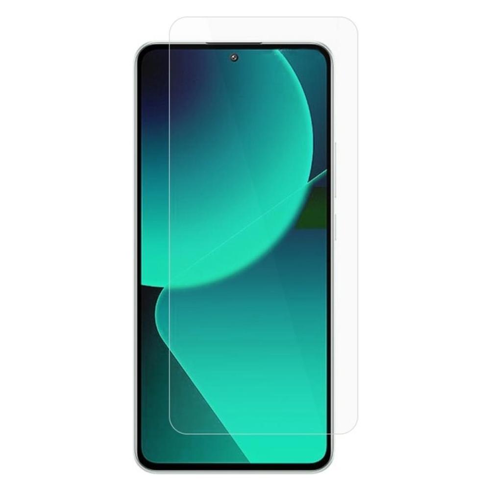 Screenguard Xiaomi 13T Panzerglas Schutzfolie Case Friendly Design (Xiaomi 13T) (00033050)