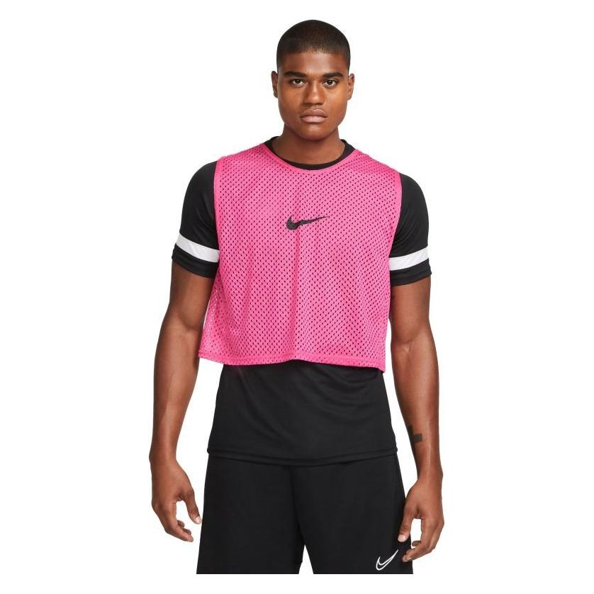 Nike Trainingsmarkierer DF Park 20 BIB rosa DV7425 616 (L) (L) (DV7425 616)