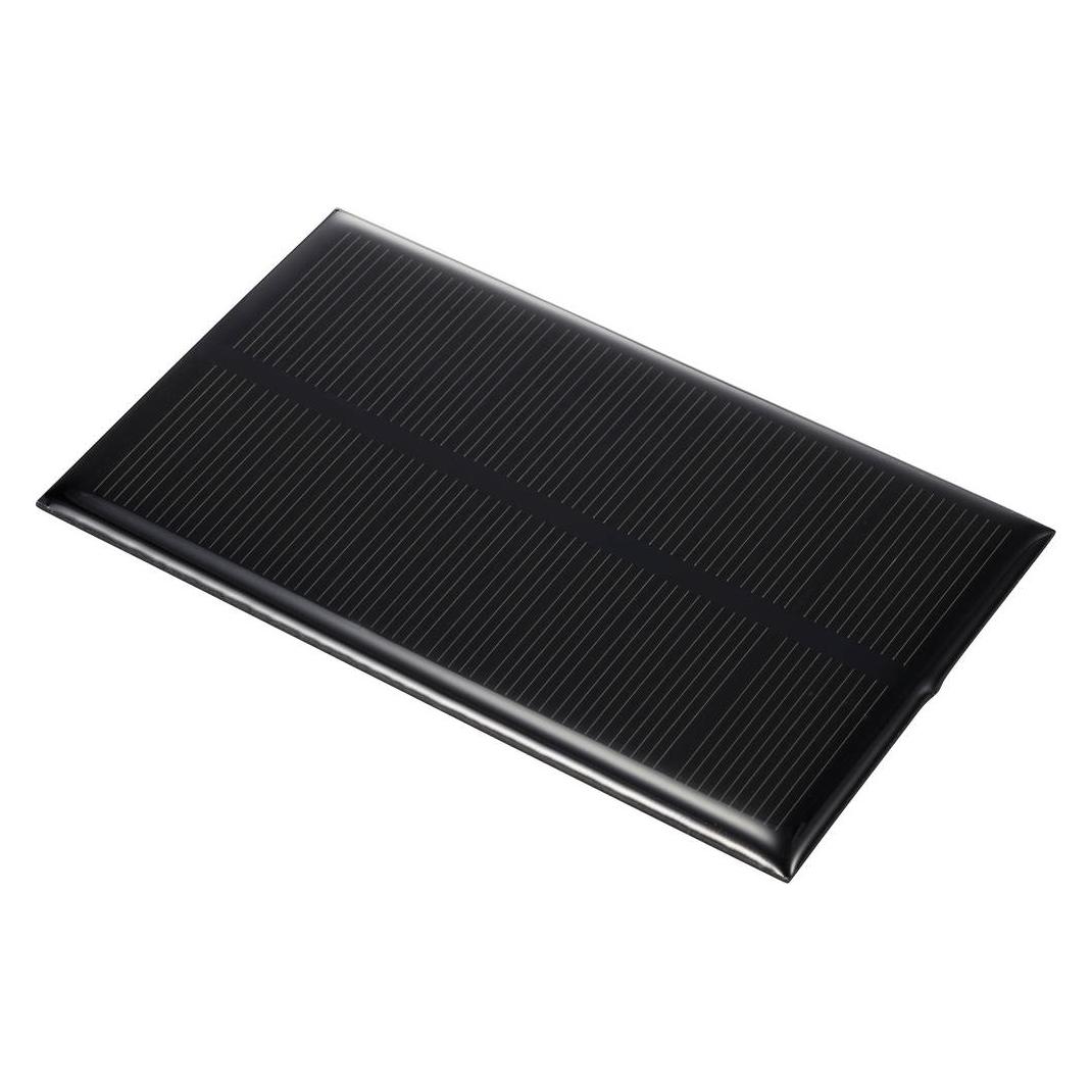 Tru Components TC-13341244 Monokristallines Solarmodul 0.792 W 6 V - Leistung: 0.792 W. Nennspa (TC-13341244)