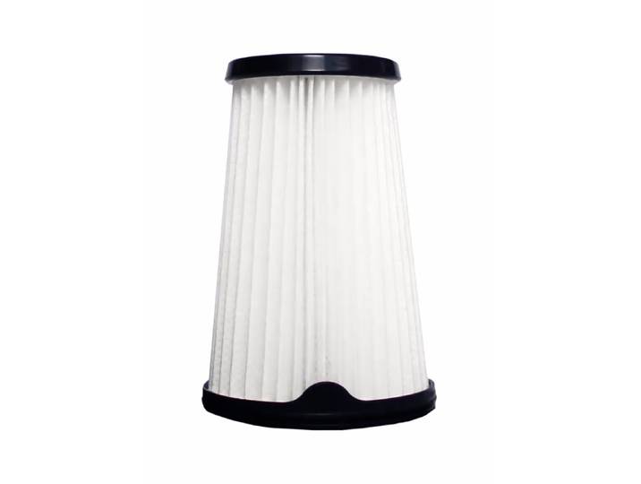 Electrolux Hygienefilter EF150 Ersatzfilter – Staubsaugerfilter – weiss
