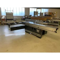 Altendorf Formatkreissäge F25 2020 CE 50 Hz Typ 6 M18200