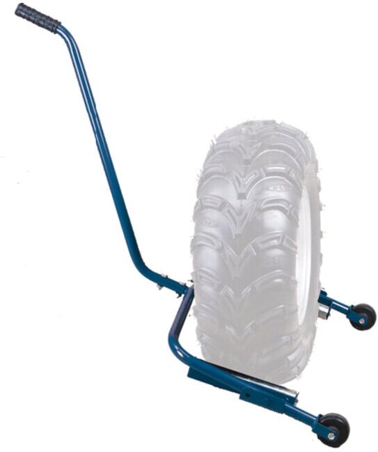 BGS Chariot pour pneus camion ; BGS technic (9236)