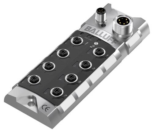 BALLUFF BNI0033 Sicherheits-Steuerung BNI IOL-252-000-Z013 1St.