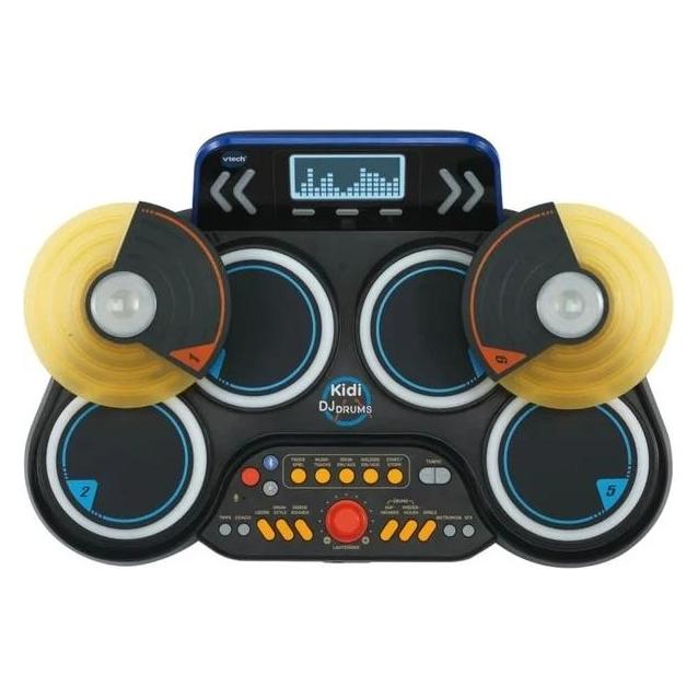 VTech Kidi DJ Drums (Deutsch) (80-572604)