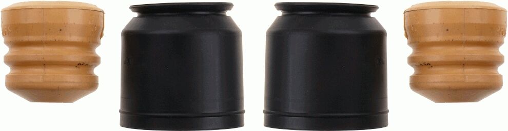 Sachs Staubschutzsatz, Stoßdämpfer Service Kit 900 130 Für Bmw