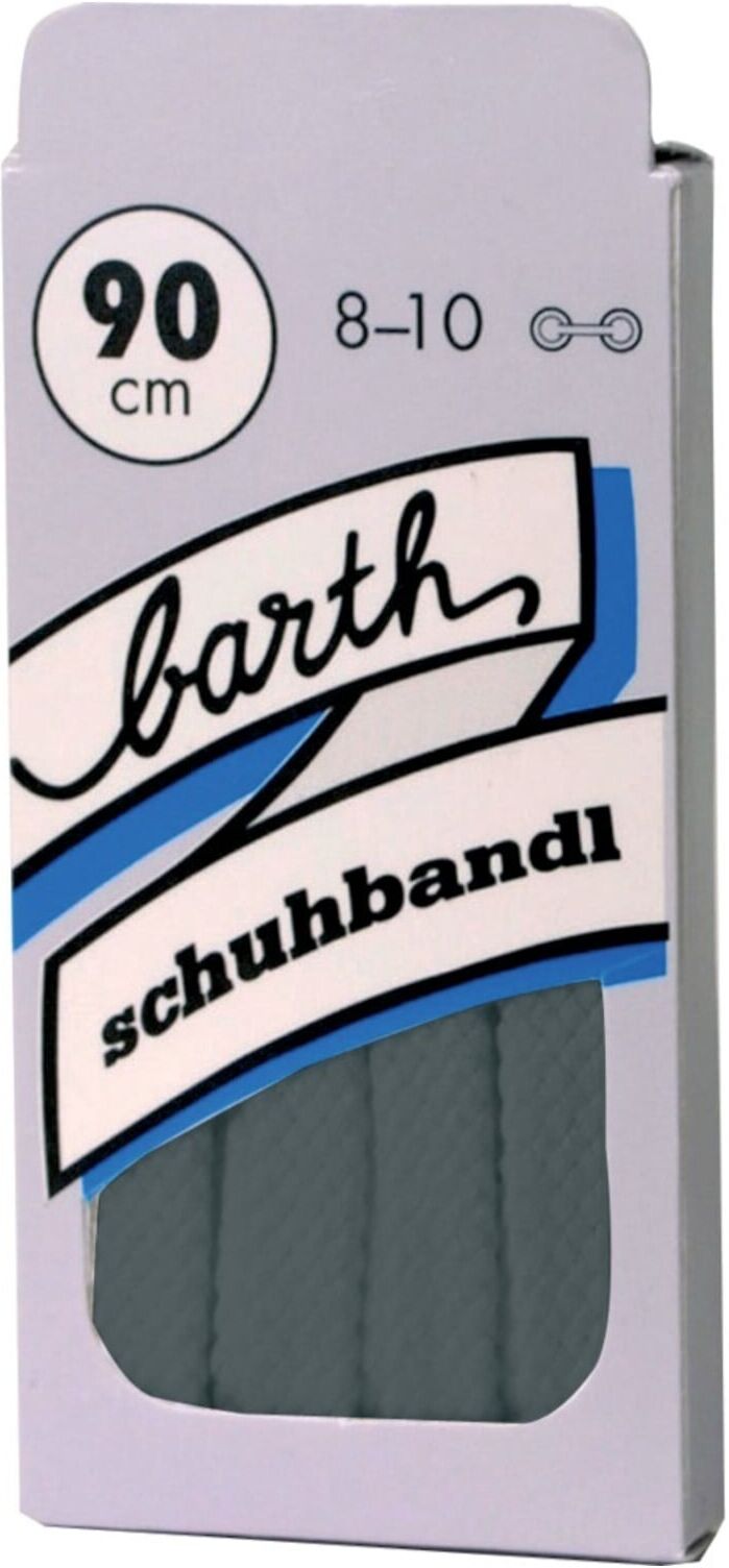 barth Schuhbandl Schuhbandl 120 cm (04B120038)
