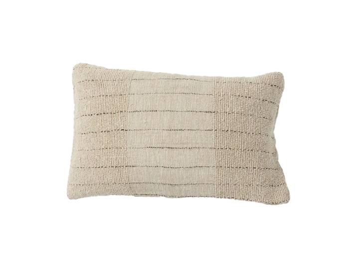 Olsson & Jensen Housse de coussin Newton 40x60 cm Nature