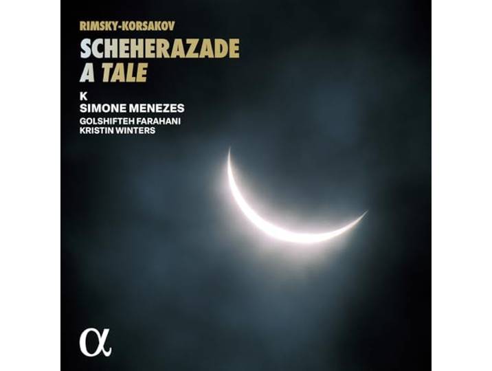 Rimsky-Korsakov: Scheherazade - A Tale
